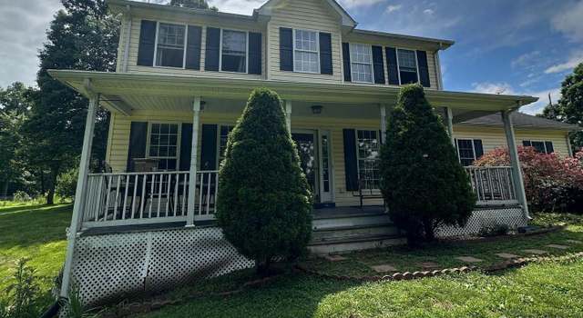 Photo of 8470 Dunkard Church Rd, Rixeyville, VA 22737