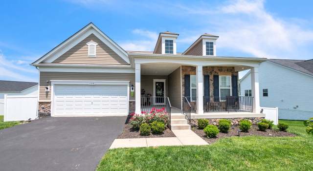 Photo of 114 Wakefield Ct, Stephens City, VA 22655