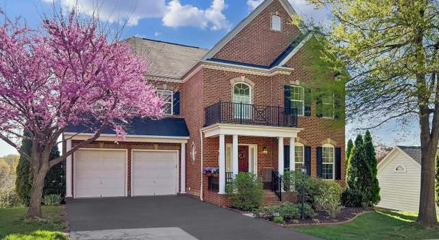 Photo of 5920 Wilton Hill Ter, Alexandria, VA 22310