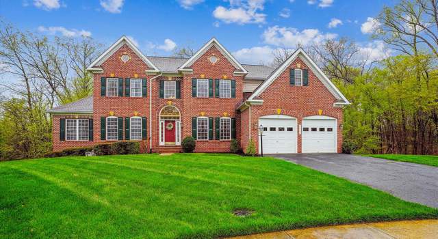 Photo of 14154 Baneberry Cir, Manassas, VA 20112