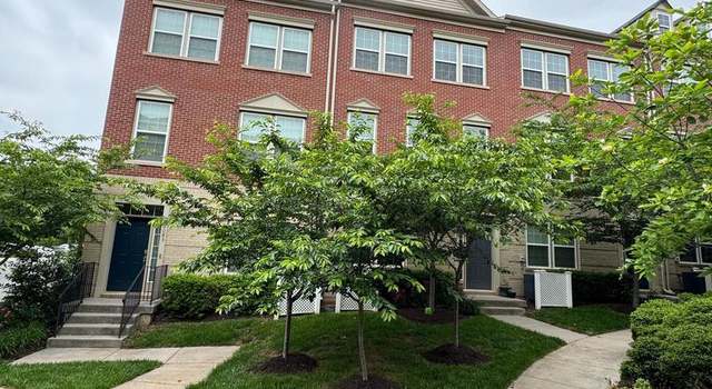 Photo of 16085 Haygrath Pl, Gainesville, VA 20155