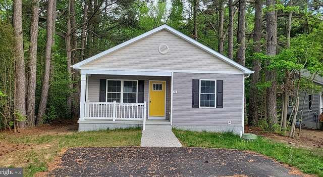 Photo of 30 Parrish Loop, Montross, VA 22520