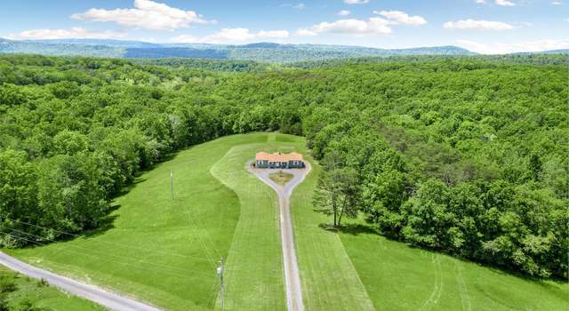 Photo of 485 Jackson Dr, Capon Bridge, WV 26711
