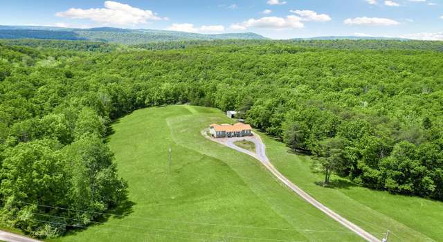 Photo of 485 Jackson Dr, Capon Bridge, WV 26711
