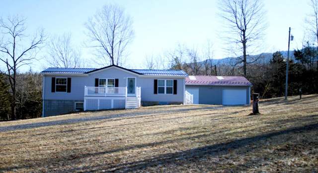 Photo of 1223 Horse Ridge Rd, Riverton, WV 26814