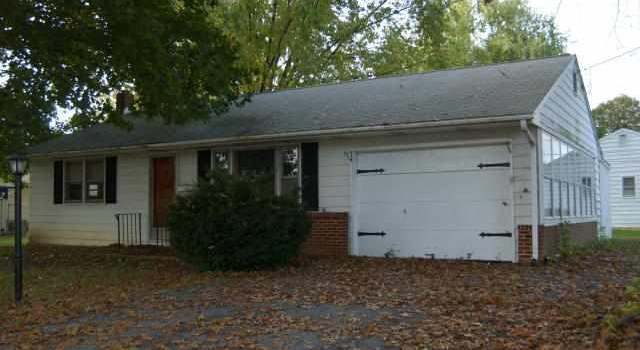 Photo of 852 Hamilton St, Carlisle, PA 17013