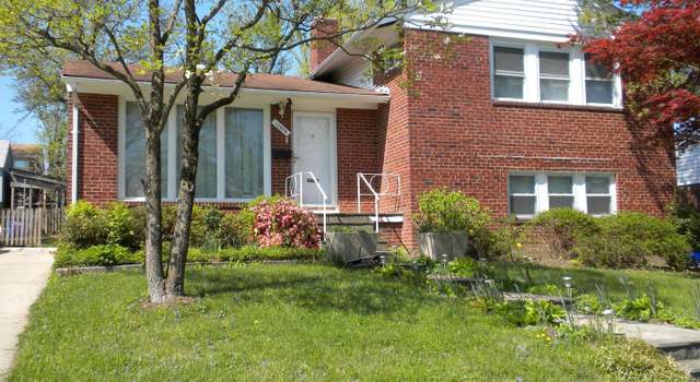 Photo of 12920 Matey Rd, Silver Spring, MD 20906