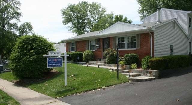 Photo of 4538 Knoll Dr, Woodbridge, VA 22193