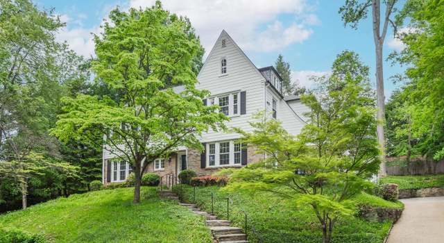 Photo of 4853 Rockwood Pkwy NW, Washington, DC 20016
