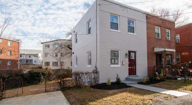 Photo of 3000 24th Pl SE, Washington, DC 20020