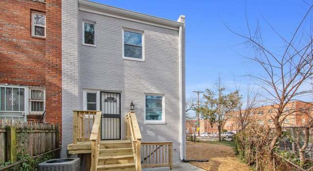 Photo of 3000 24th Pl SE, Washington, DC 20020