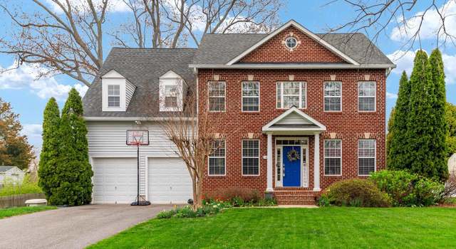 Photo of 688 Red Cedar Rd, Annapolis, MD 21409