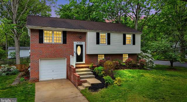 Photo of 300 North Carolina Ave, Pasadena, MD 21122
