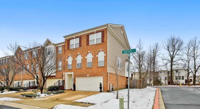 Photo of 3643 Suffolk Ct, Edgewater, MD 21037