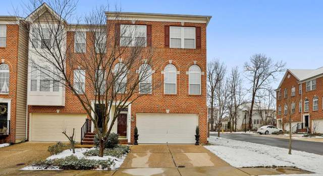 Photo of 3643 Suffolk Ct, Edgewater, MD 21037