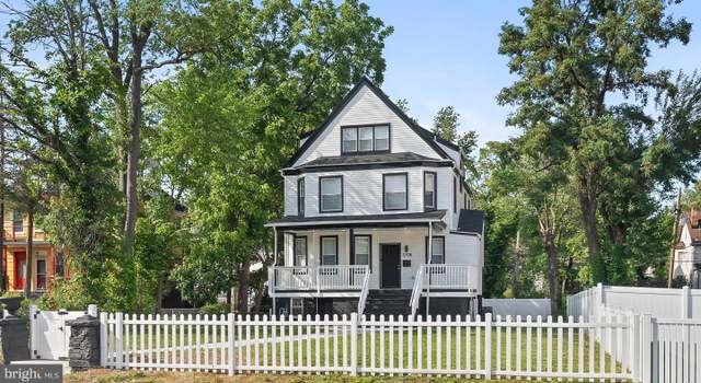 Photo of 3708 Fairview Ave, Baltimore, MD 21216