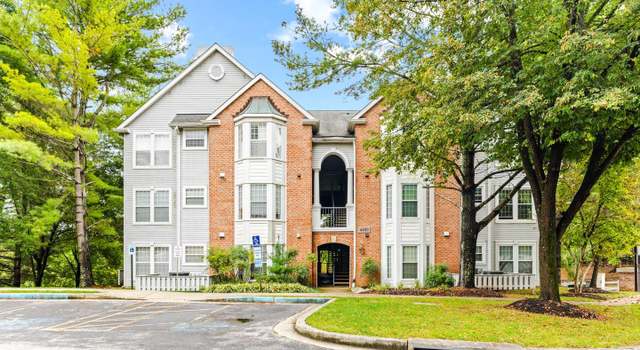 Photo of 4400 Silverbrook Ln Unit F-303, Owings Mills, MD 21117