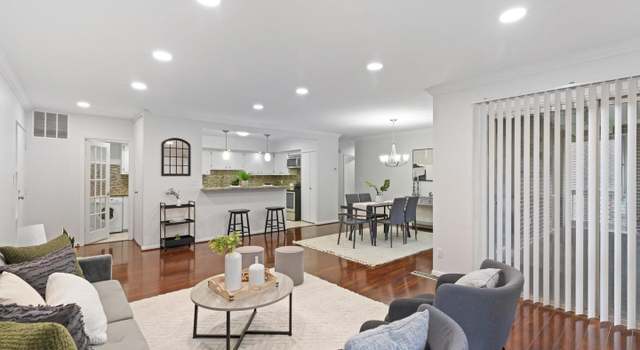 Photo of 29 Stonehenge Cir #6, Pikesville, MD 21208