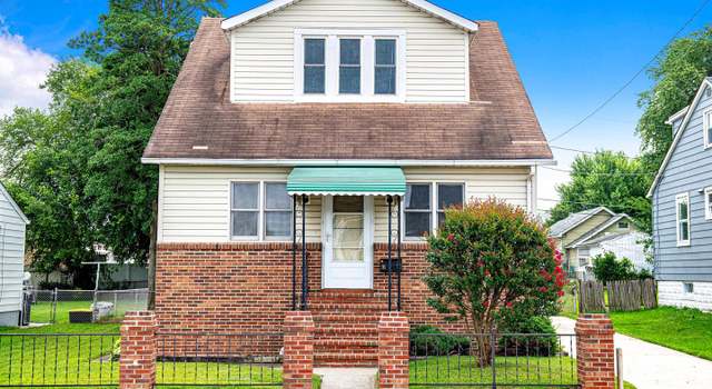 Photo of 3107 Green Hill Rd, Sparrows Point, MD 21219