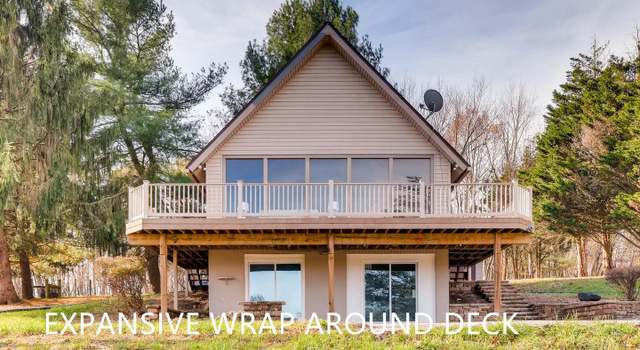 Photo of 4009 Twin Arch Rd, Mount Airy, MD 21771