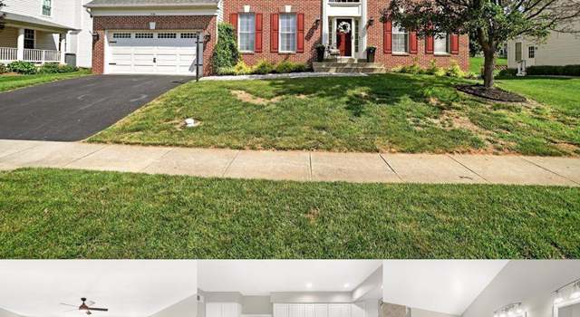 Photo of 11104 Innsbrook Way, Ijamsville, MD 21754