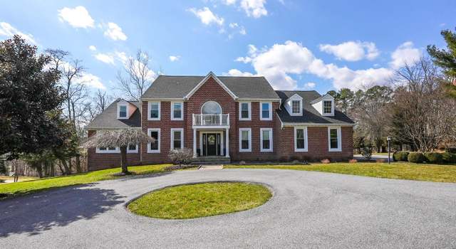 Photo of 11640 Masters Run W, Ellicott City, MD 21042