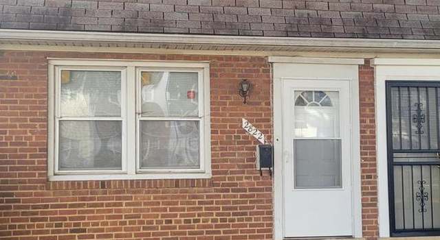Photo of 2822 Iverson St #95, Temple Hills, MD 20748