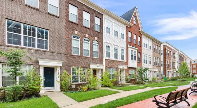Photo of 12526 Adobe Aly, Beltsville, MD 20705