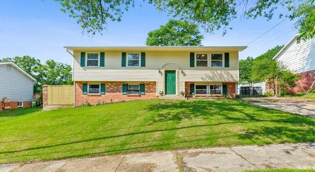 Photo of 3713 Deming Dr, Suitland, MD 20746