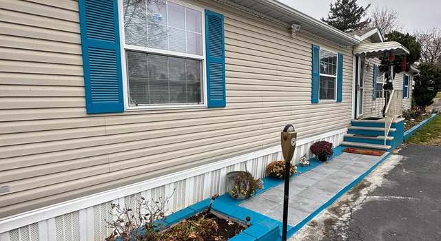 Photo of Lot 60 Valley View Trailer Park, Reading, PA 19605