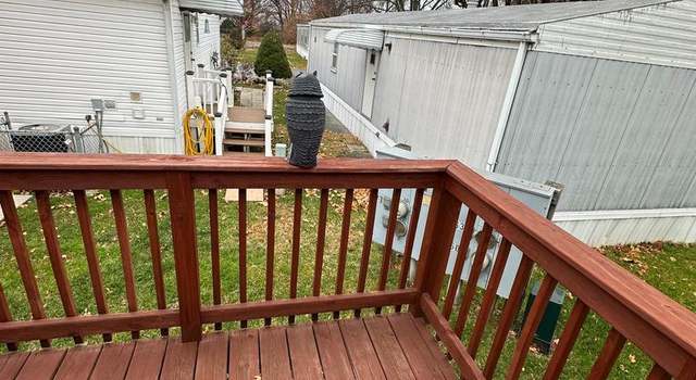 Photo of Lot 60 Valley View Trailer Park, Reading, PA 19605