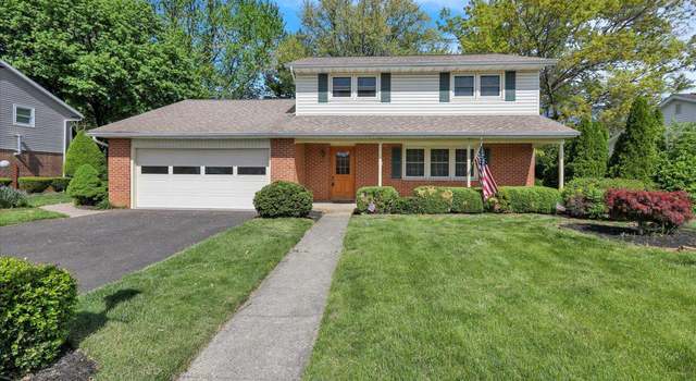 Photo of 1628 Concord Rd, Reading, PA 19610