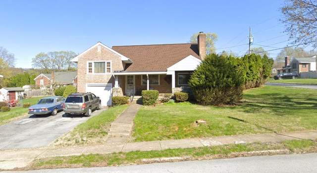 Photo of 509 Butter Ln, Reading, PA 19606