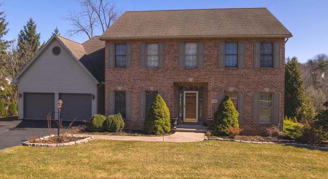 Photo of 981 Teaberry Ln, State College, PA 16803