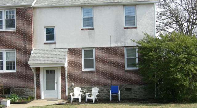 Photo of 221 Pilgrim Ln, Pilgrim Gardens, PA 19026