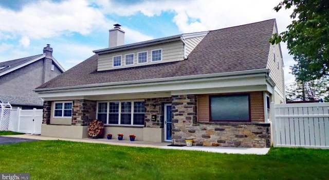 Photo of 2155 Mary Ln, Broomall, PA 19008