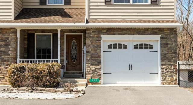 Photo of 500 S Main St, Mont Alto, PA 17237