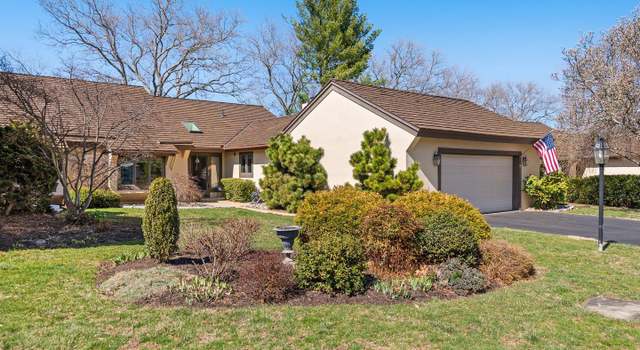 Photo of 15 Springhouse Ln, Blue Bell, PA 19422