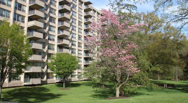 Photo of 1001 City Ave Unit E-906, Wynnewood, PA 19096