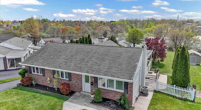 Photo of 464 Volpe Rd, Plymouth Meeting, PA 19462