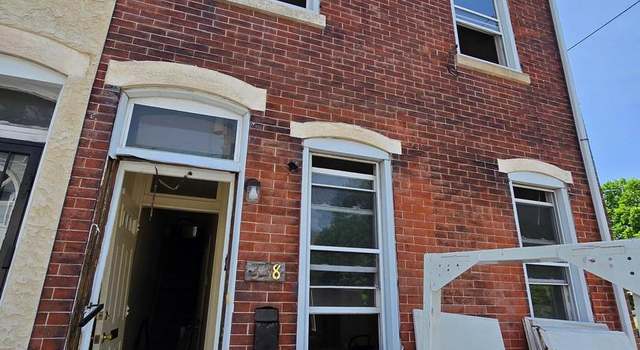 Photo of 338 E Armat St, Philadelphia, PA 19144