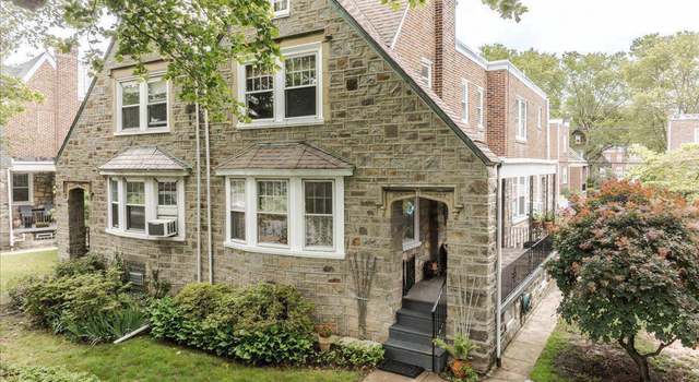 Photo of 705 Knorr St, Philadelphia, PA 19111