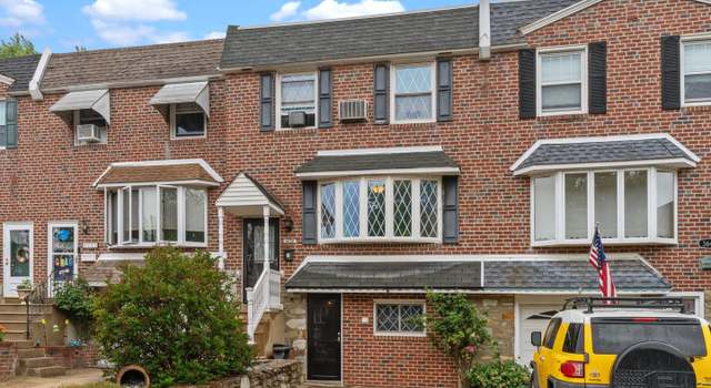 Photo of 3639 Salina Rd, Philadelphia, PA 19154