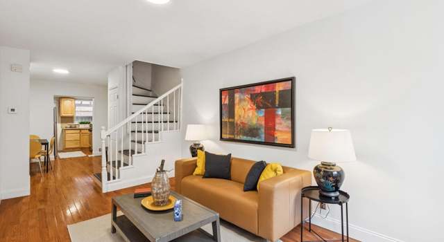 Photo of 130 Catharine St, Philadelphia, PA 19147