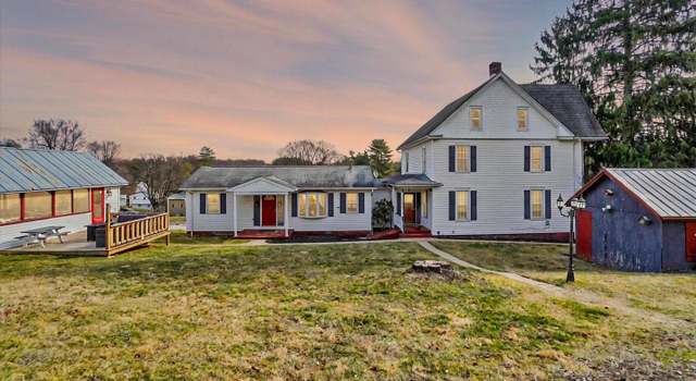 Photo of 4 Spruce St, New Freedom, PA 17349