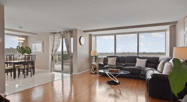Photo of 301 N Beauregard St #905, Alexandria, VA 22312