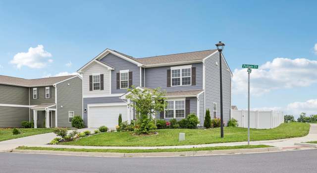 Photo of 46 Pulliam Ct, Berryville, VA 22611