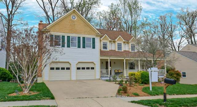 Photo of 7844 Vervain Ct, Springfield, VA 22152