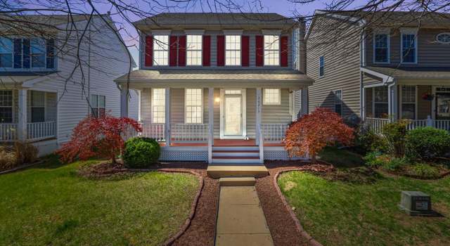 Photo of 26215 Ocala Cir, Chantilly, VA 20152