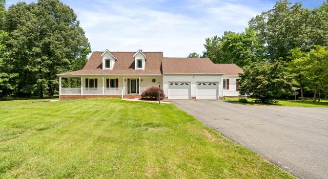 Photo of 6449 Morris Rd, Spotsylvania, VA 22551